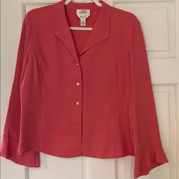 Talbots Tops - Ladies blouse